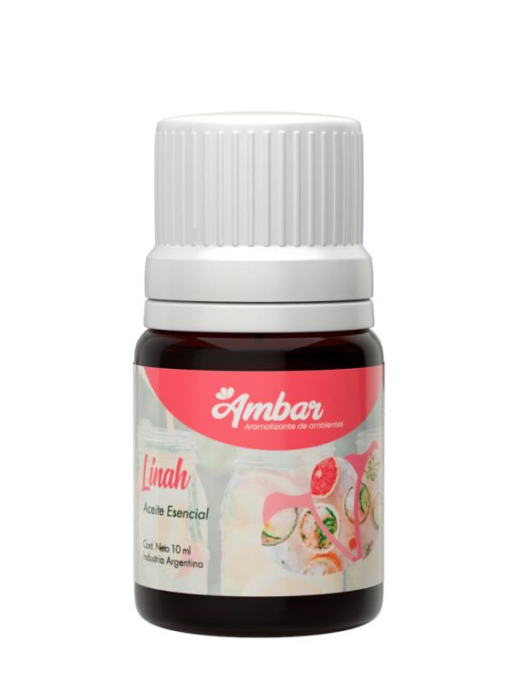 Aceite Esencial Linah