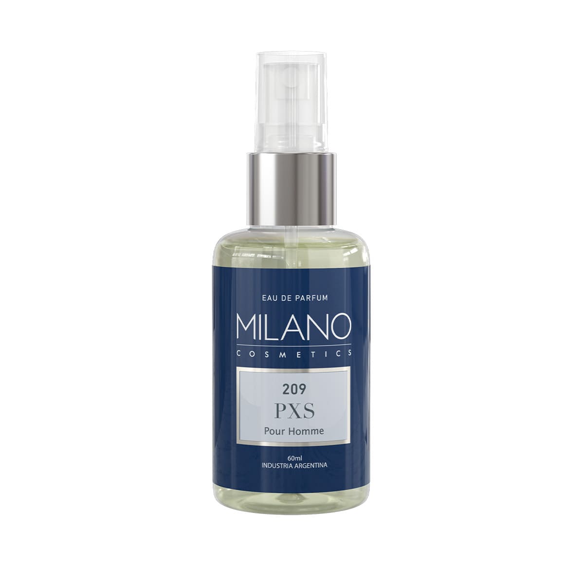 Perfume milano hombre 2025